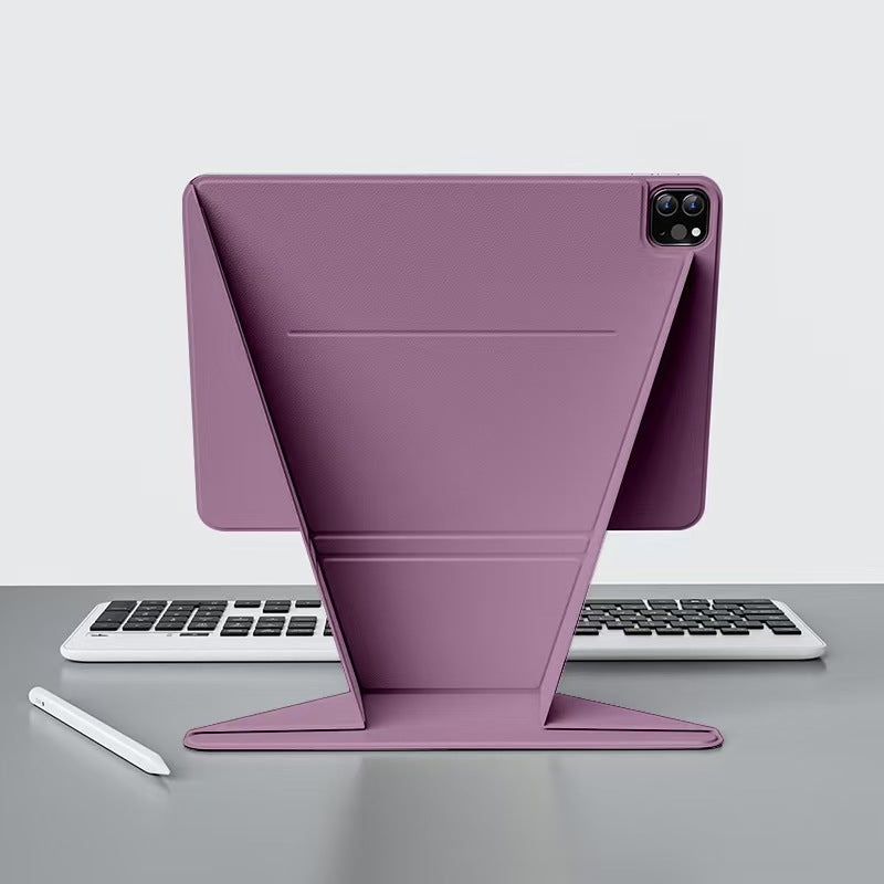 Mag iPad Case Stand