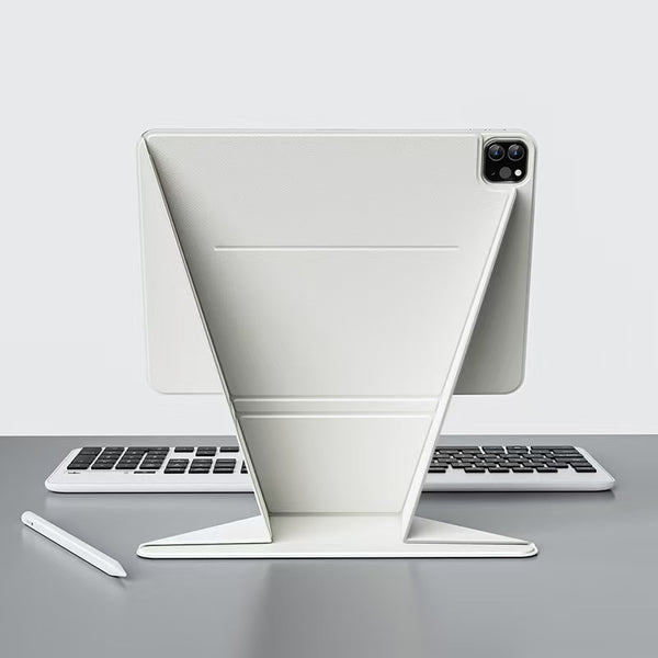 Mag iPad Case Stand