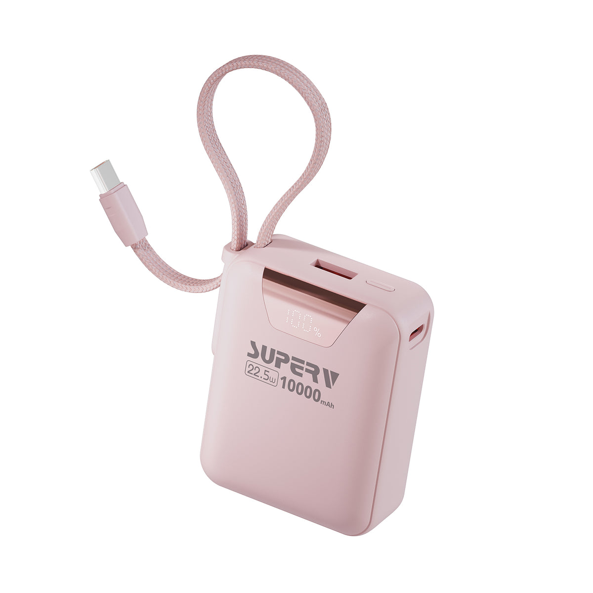 Power 15 - 手のひらサイズの最強モバイルバッテリー – GAIN